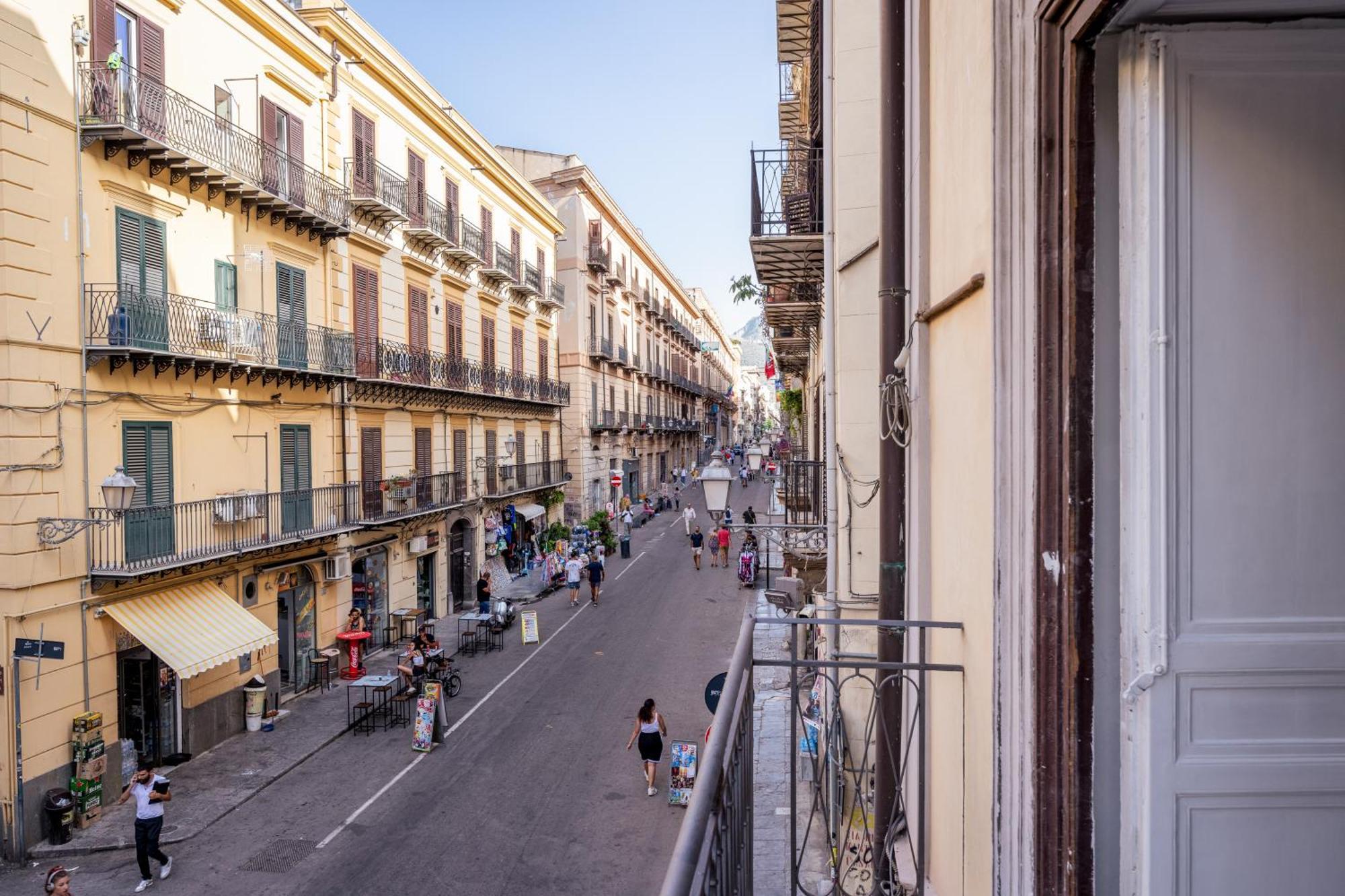 124 Maqueda Apartments - Palermo, Palermo