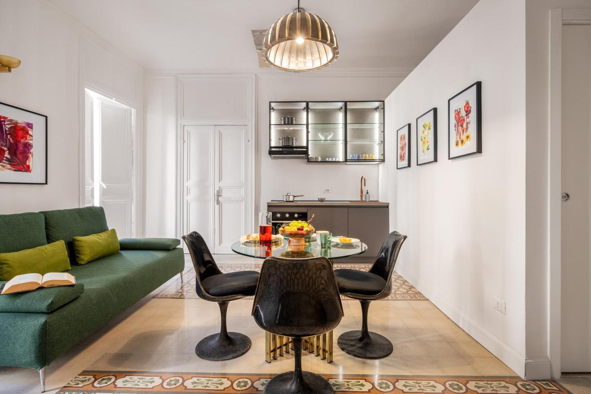 124 Maqueda Apartments - Palermo — Foto 2